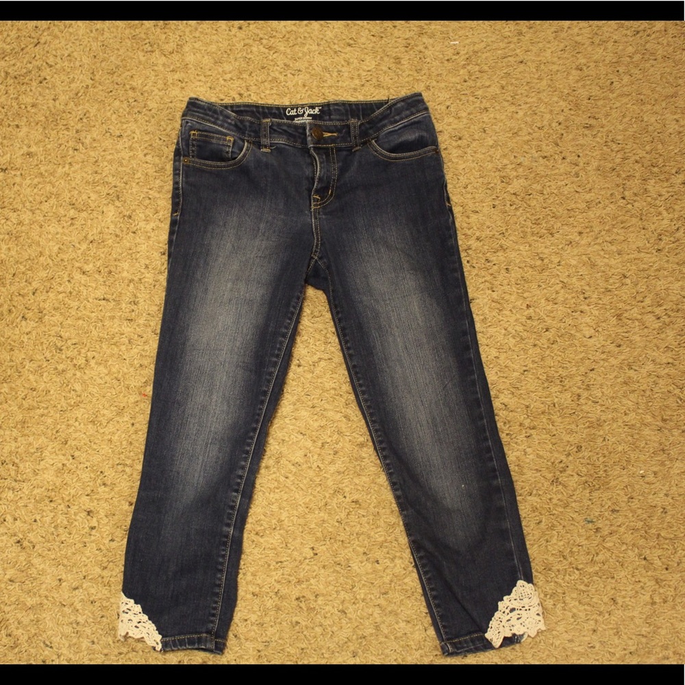 Carpi jeans
